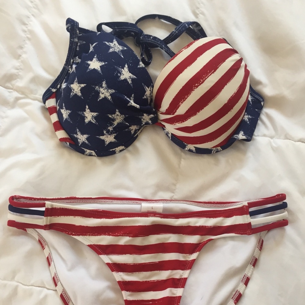 USA Swim Suit
